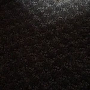 Meet your Posher, Saffron